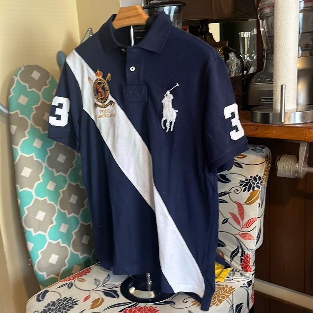 Polo Ralph Lauren shirt